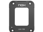 SOPORTE ZOCALO CPU NOX REFORZADO INTEL HUMMER SHIELD