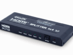 SPLITTER GEMBIRD HDMI 4 MONITORES