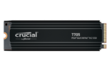 SSD CRUCIAL 2TB T705 NVME