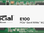 SSD CRUCIAL 2TBE 100CT2000E100SSD 8P CIEM.2NVMEPCIE 4.0X4