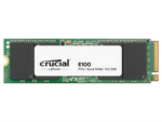 SSD CRUCIAL 480GB E100 CT480E100SSD8 PCIE M.2 NVME PCIE 4.0 X4