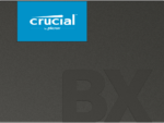 SSD CRUCIAL BX500 500GB 3D NAND SATA 2.5