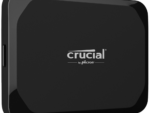 SSD CRUCIAL X9 1TB USB 3.2 GEN 2 (USB C)