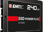SSD EMTEC POWER PLUS X150 240GB