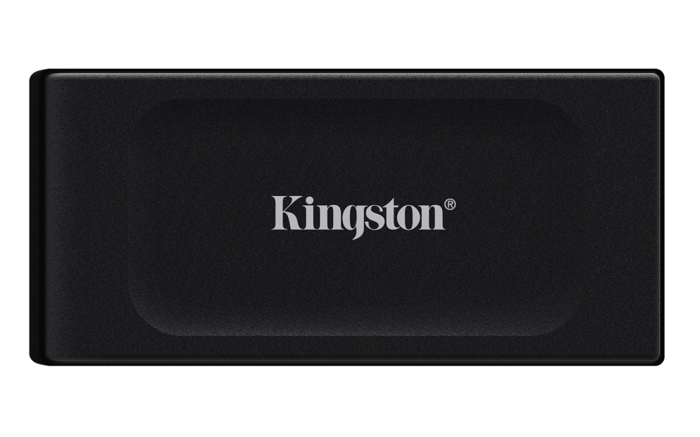 SSD EXTERNO KINGSTON 1TB XS1000
