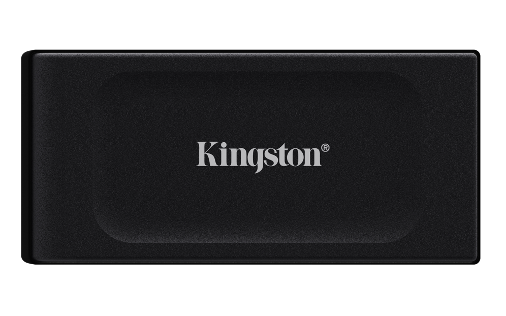 SSD EXTERNO KINGSTON 2TB XS1000