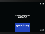 SSD GOODRAM CX400 1TB SATA3