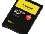 SSD INTENSO 240GB HIGH SATA3