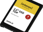 SSD INTENSO 3812480 UD SOLID 4 TB 2.5" SERIAL ATA III 3D NAND