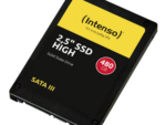SSD INTENSO 480GB HIGH SATA3