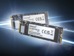 SSD INTENSO 500GB MI500 NVME