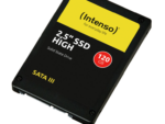 SSD INTENSO HIGH PERFORMANCE 120GB SATA3 TLC