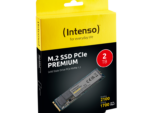 SSD INTENSO PREMIUM 2TB PCIE M.2 NVME
