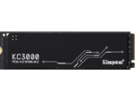 SSD KINGSTON KC3000 4TB NVME
