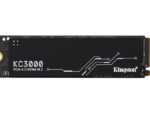 SSD KINGSTON KC3000 512GB NVME