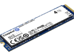 SSD KINGSTON NV3 4TB M2 NVMe