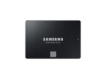 SSD SAMSUNG 870 EVO 2TB SATA3