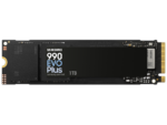 SSD SAMSUNG 990 EVO PLUS 1TB NVME
