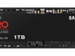 SSD SAMSUNG 990 PRO 1TB NVME