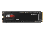 SSD SAMSUNG 990 PRO 2TB NVME