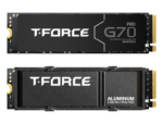 SSD TEAMGROUP T-FORCE GAMING M.2 NVMe 2280 PCI-E GEN4X4 G70 PRO 2TB