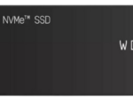 SSD WD BLACK 2TB NEGRO