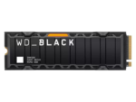 SSD WD BLACK SN850X 1TB NVME