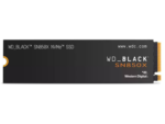 SSD WD BLACK SN850X 1TB NVME
