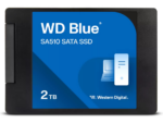 SSD WD BLUE SA510 2TB SATA III