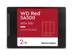 SSD WD RED SA500 2TB NAS SATA