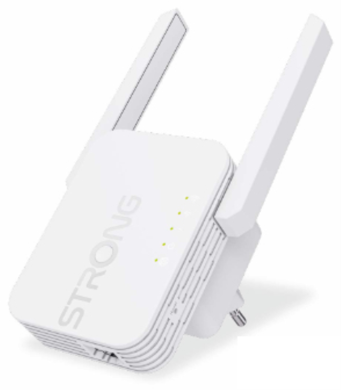 STRONG UNIVERSAL WI-FI REPEATER 300