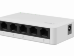 SWITCH GEMBIRD 5 PUERTOS GIGABIT LAN
