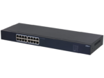 SWITCH IT DAHUA DH-SF1016 16-PORT UNMANAGED ETHERNET SWITCH
