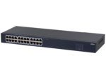 SWITCH IT DAHUA DH-SF1024 24-PORT UNMANAGED ETHERNET SWITCH