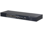 SWITCH IT DAHUA DH-SG4020 20-PORT MANAGED DESKTOP GIGABIT SWITCH