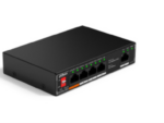 SWITCH IT DAHUA SH-SF1005 PORT UNMANAGED ETHERNET SWITCH