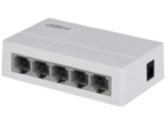 SWITCH IT DAHUA SH-SF1005L PORT UNMANAGED ETHERNET SWITCH 5 PORTS