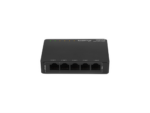 SWITCH LANBERG 5 PTOS GBIT POE+4 PORT POE 30W/PORT MAX 60W