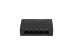 SWITCH LANBERG 5 PUERTOS GIGABIT RJ45 ETHERNET