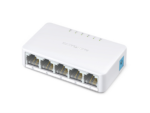 SWITCH MERCUSYS 5-PORT