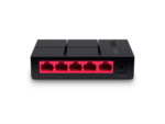 SWITCH MERCUSYS 5-PORT GIGABIT