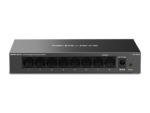SWITCH MERCUSYS MS108GS DESKTOP 8 PORT GIGABIT