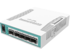 SWITCH MIKROTIK CRS106-1C-5S