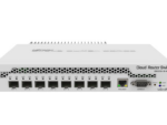 SWITCH MIKROTIK CRS309-1G-8S+IN