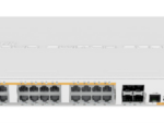 SWITCH MIKROTIK CRS328-24P-4S+RM
