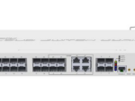 SWITCH MIKROTIK CRS328-4C-20S-4S+RM