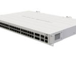 SWITCH MIKROTIK CRS354-48G-4S+2Q+RM