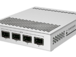 SWITCH MIRKOTIK CRS305-1G-4S+IN