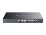 SWITCH OMADA ES206GP 6-PORT GIGABIT EASY MANAGED SWITCH WITH 4-PORT POE+