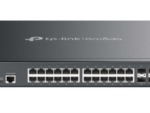 SWITCH OMADA SG2206MP ACCESS 6-PORT GIGABIT SWITCH WITH 4-PORT POE+